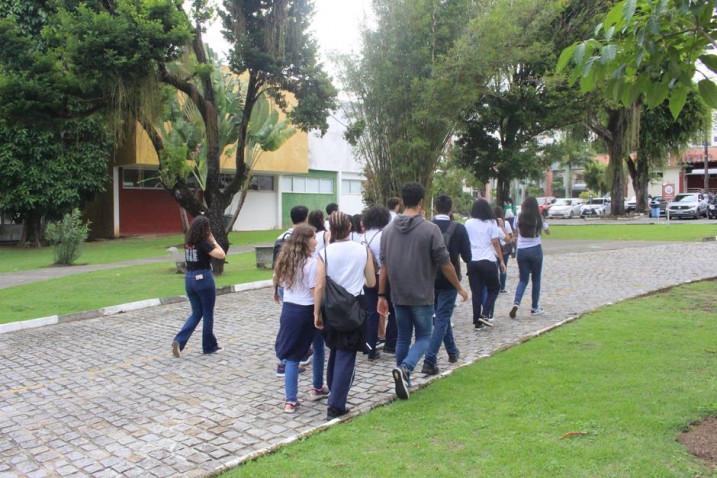 Escola Bahiana de Medicina e Saúde Pública