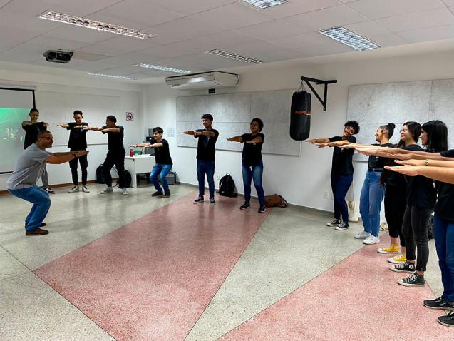 Escola Bahiana de Medicina e Saúde Pública