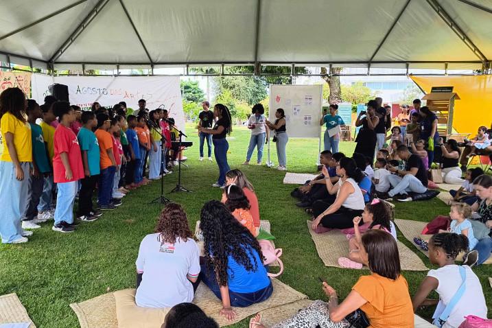 Escola Bahiana de Medicina e Saúde Pública