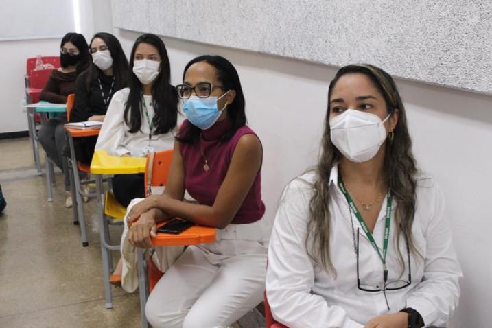 Escola Bahiana de Medicina e Saúde Pública