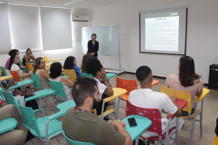 Estudantes do 8º semestre de Medicina participam de apresentação pública de Trabalhos de Conclusão de Curso