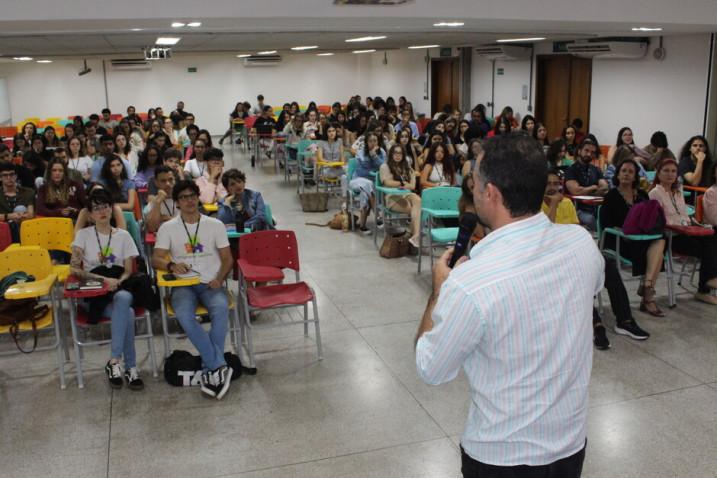 Escola Bahiana de Medicina e Saúde Pública