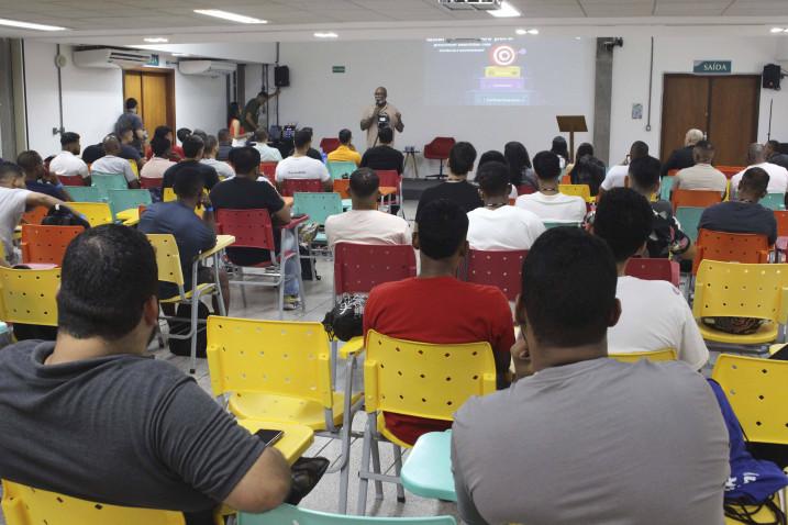 Escola Bahiana de Medicina e Saúde Pública