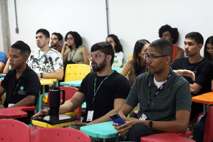 Escola Bahiana de Medicina e Saúde Pública