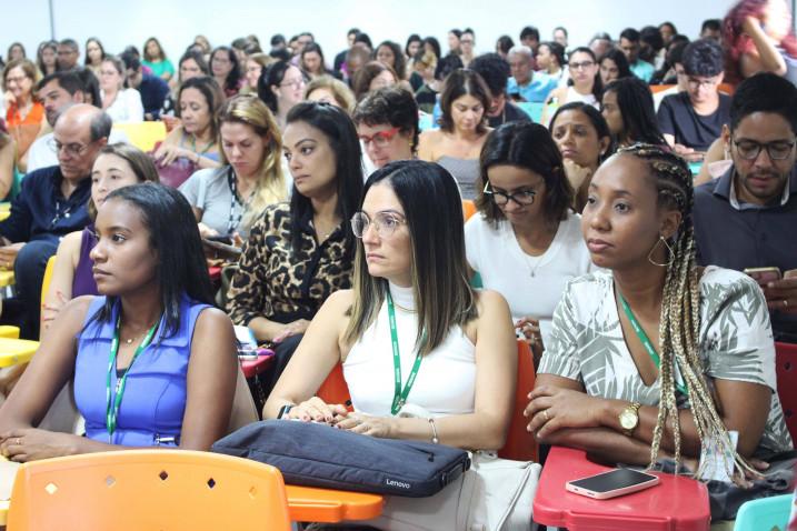 Escola Bahiana de Medicina e Saúde Pública