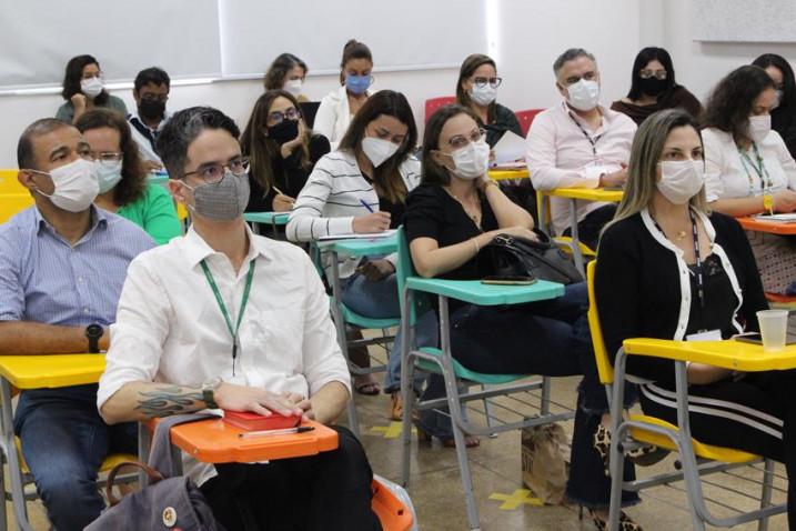 Escola Bahiana de Medicina e Saúde Pública