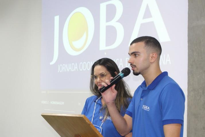 21ª Jornada de Odontologia da Bahiana – JOBA