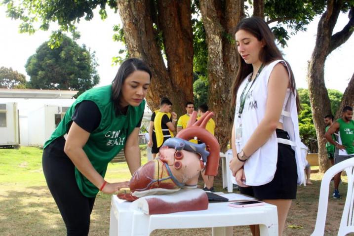 Escola Bahiana de Medicina e Saúde Pública