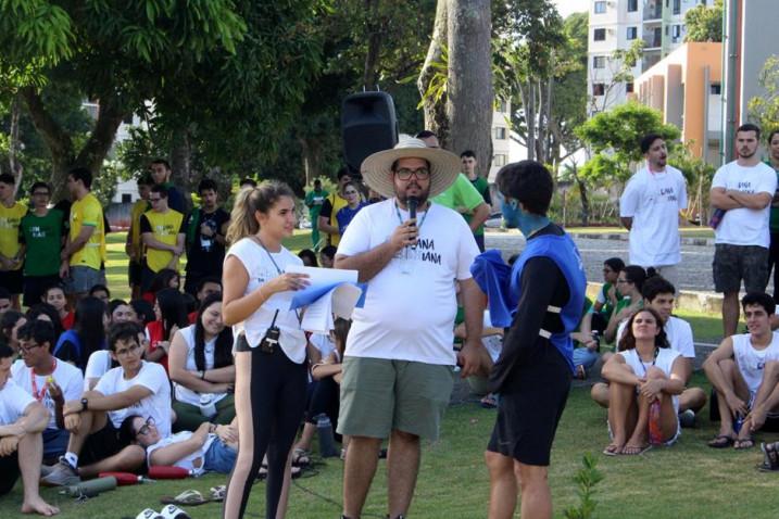 Escola Bahiana de Medicina e Saúde Pública