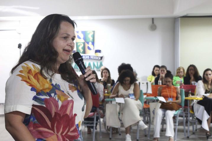 A Escola Bahiana foi a sede do III Congresso Internacional dos Mestrados Profissionais em Psicologia.