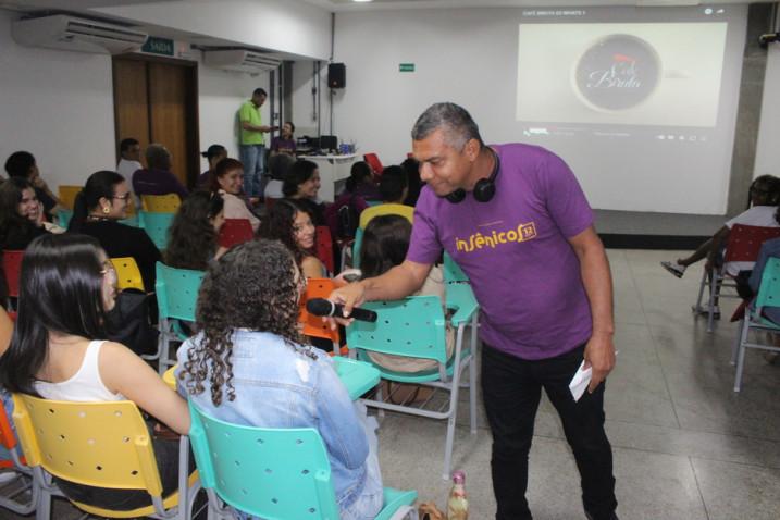 Escola Bahiana de Medicina e Saúde Pública