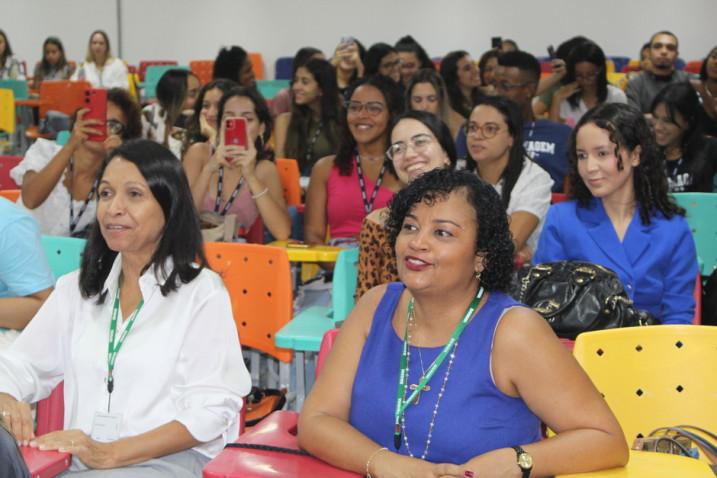 Bahiana realiza XVI Jornada de Enfermagem e VII Encontro de Egressos