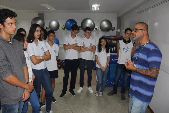 Escola Bahiana de Medicina e Saúde Pública