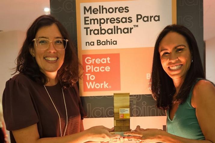 GPTW Bahia 2024