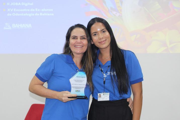 21ª Jornada de Odontologia da Bahiana – JOBA