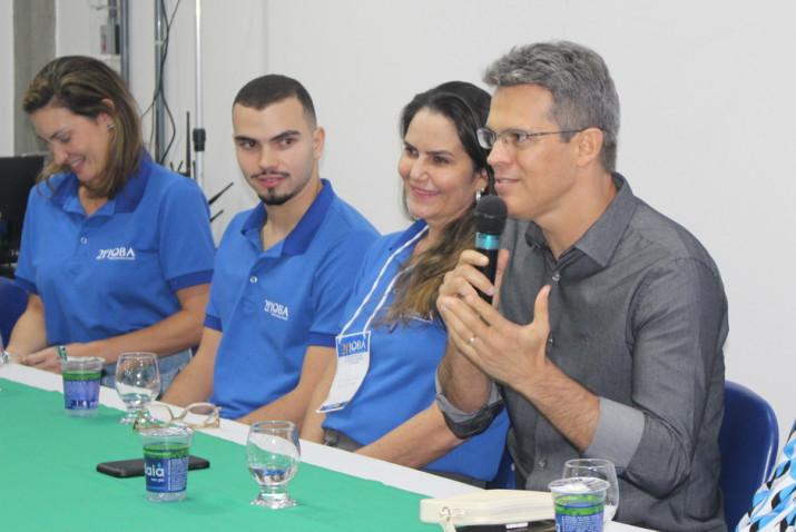 21ª Jornada de Odontologia da Bahiana – JOBA