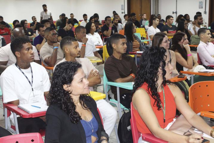 Escola Bahiana de Medicina e Saúde Pública