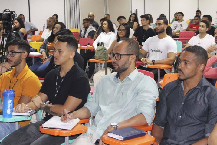 Escola Bahiana de Medicina e Saúde Pública