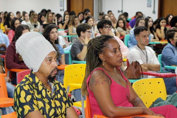 Escola Bahiana de Medicina e Saúde Pública