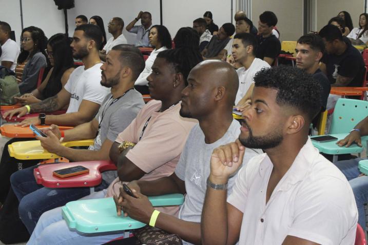 Escola Bahiana de Medicina e Saúde Pública