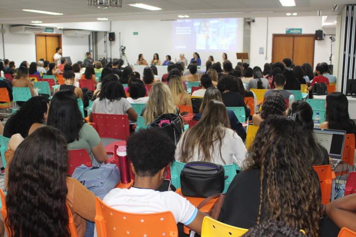 Bahiana realiza XVI Jornada de Enfermagem e VII Encontro de Egressos