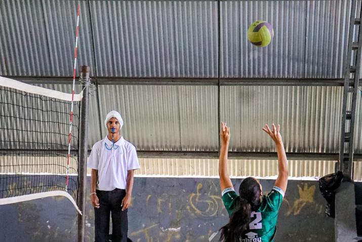 Copa Bahiana 2024. Foto: Camila Lira