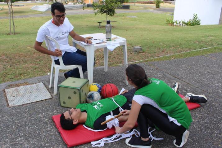 Escola Bahiana de Medicina e Saúde Pública