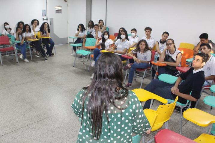 Escola Bahiana de Medicina e Saúde Pública