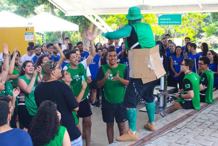 Escola Bahiana de Medicina e Saúde Pública