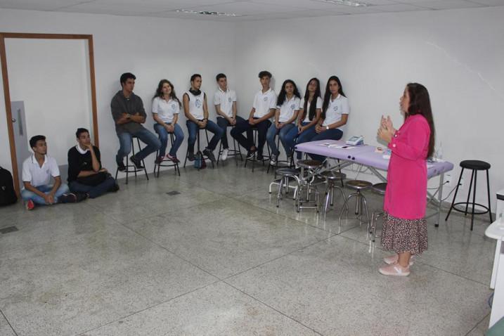 Escola Bahiana de Medicina e Saúde Pública