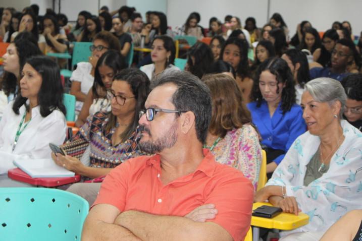 Bahiana realiza XVI Jornada de Enfermagem e VII Encontro de Egressos