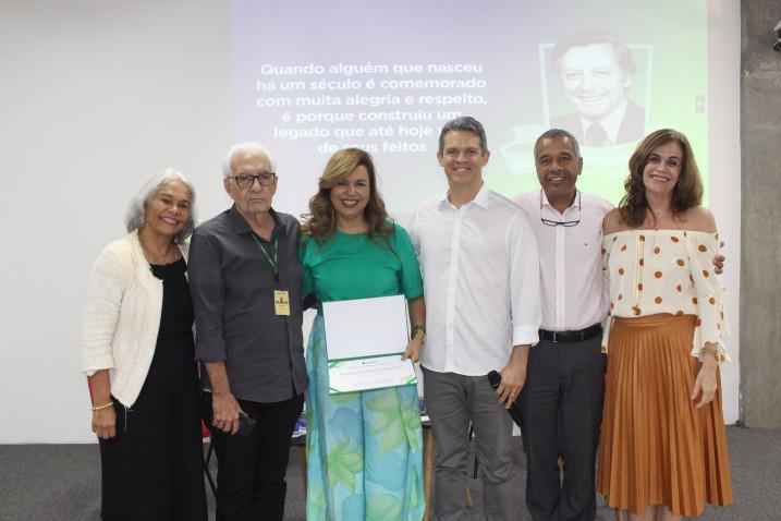 Escola Bahiana de Medicina e Saúde Pública