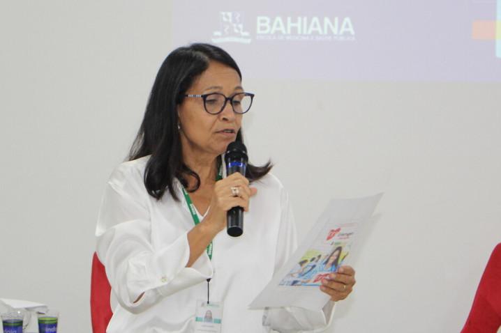 Bahiana realiza XVI Jornada de Enfermagem e VII Encontro de Egressos