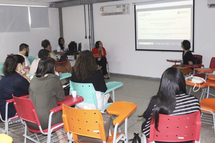 A Escola Bahiana foi a sede do III Congresso Internacional dos Mestrados Profissionais em Psicologia.