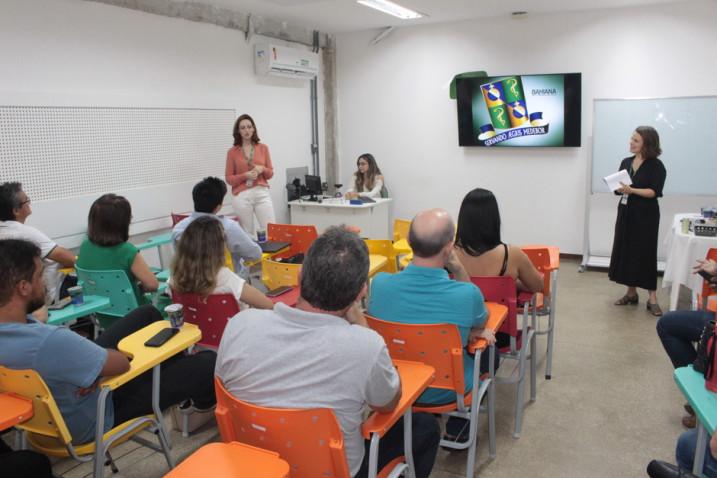 Estudantes do 8º semestre de Medicina participam de apresentação pública de Trabalhos de Conclusão de Curso