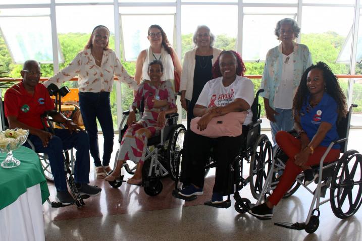 Escola Bahiana de Medicina e Saúde Pública