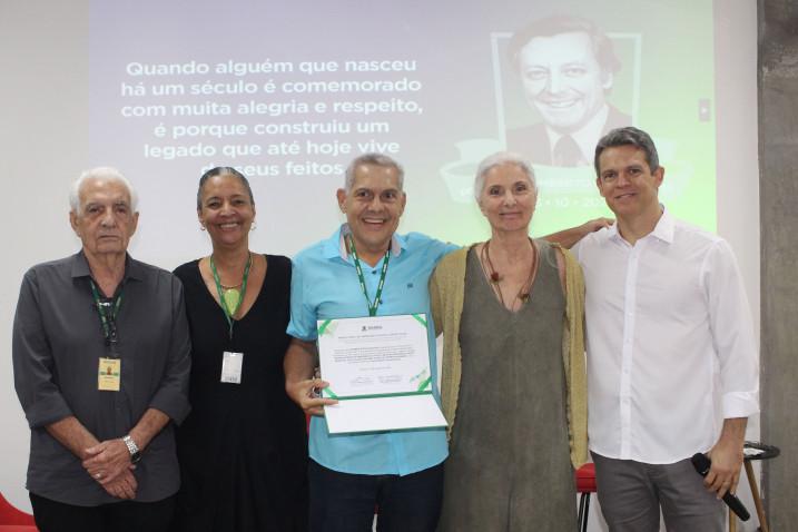 Escola Bahiana de Medicina e Saúde Pública