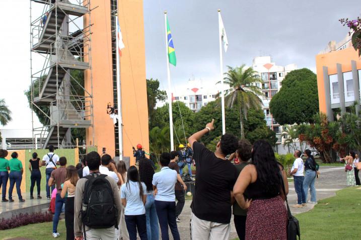 Escola Bahiana de Medicina e Saúde Pública