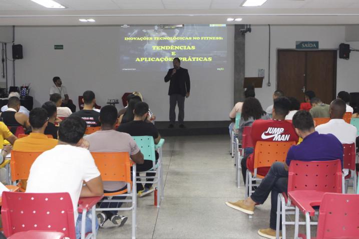 Escola Bahiana de Medicina e Saúde Pública