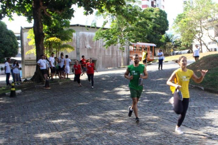 Escola Bahiana de Medicina e Saúde Pública