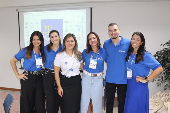 21ª Jornada de Odontologia da Bahiana – JOBA