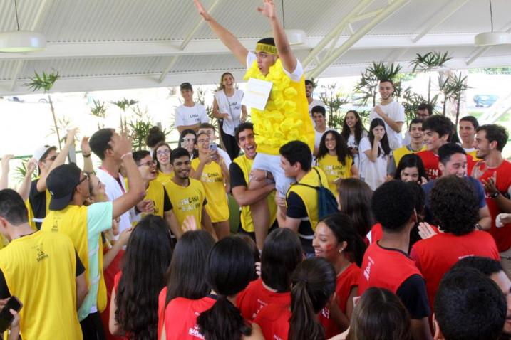 Escola Bahiana de Medicina e Saúde Pública