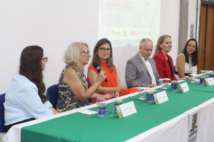 Bahiana sedia encontro regional sobre o ensino da Odontologia