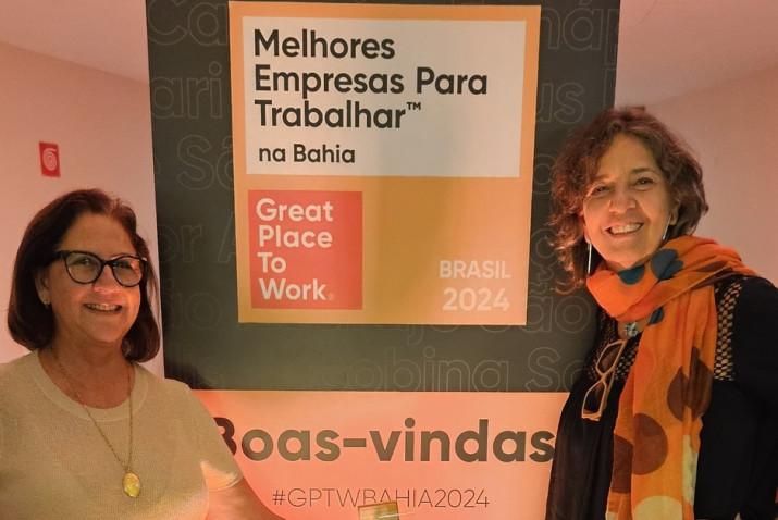 GPTW Bahia 2024