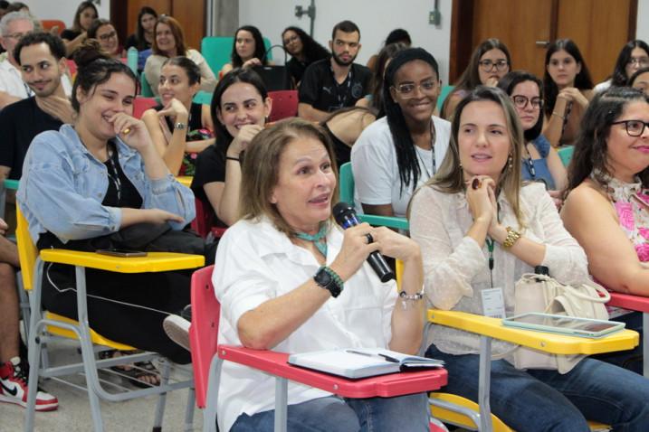 VIII Encontro de Psicologia Organizacional do Trabalho (POT) da Bahiana