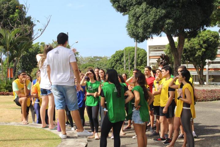 Escola Bahiana de Medicina e Saúde Pública