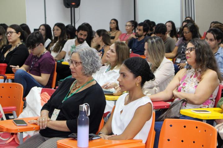 VIII Encontro de Psicologia Organizacional do Trabalho (POT) da Bahiana