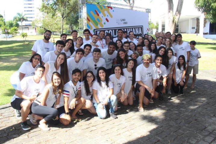 Escola Bahiana de Medicina e Saúde Pública