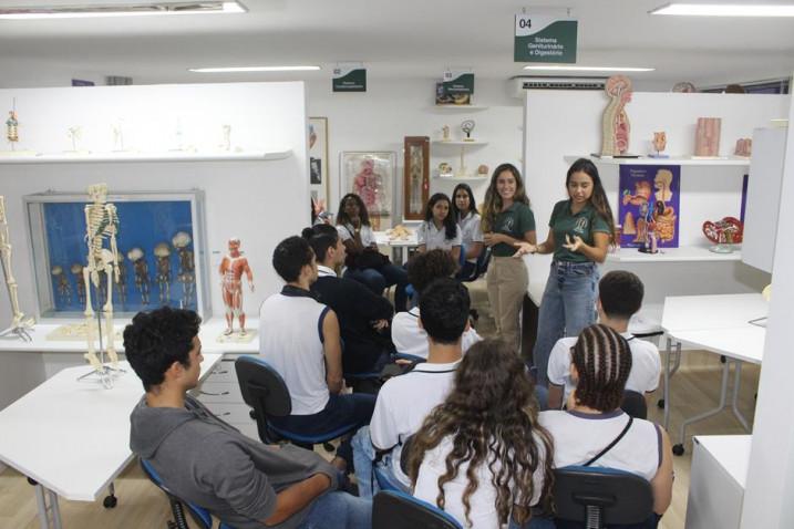 Escola Bahiana de Medicina e Saúde Pública