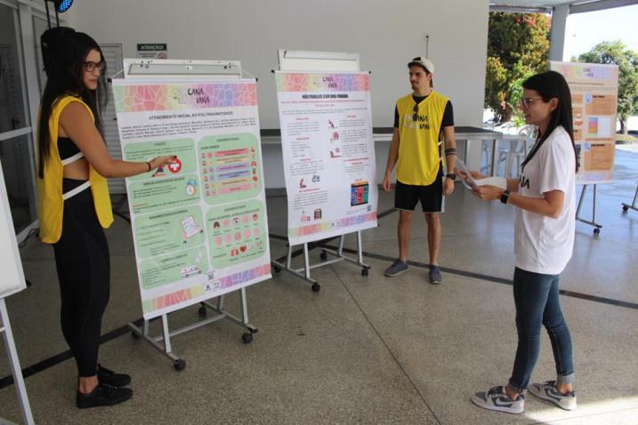 Escola Bahiana de Medicina e Saúde Pública